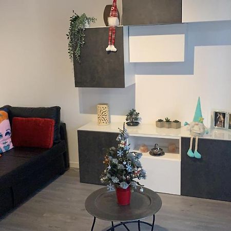 A Casa Da Manuela Apartment Parma Luaran gambar