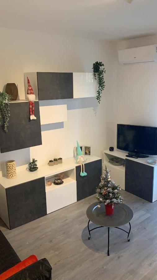 A Casa Da Manuela Apartment Parma Luaran gambar