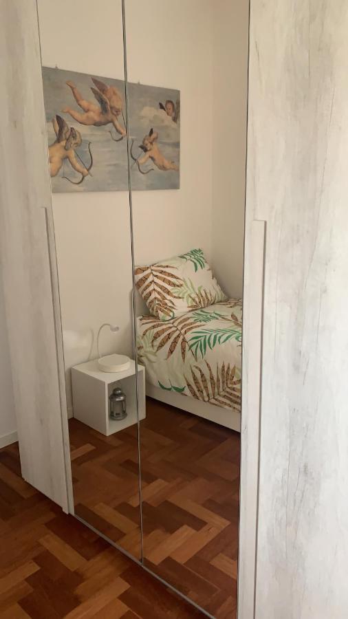 A Casa Da Manuela Apartment Parma Luaran gambar